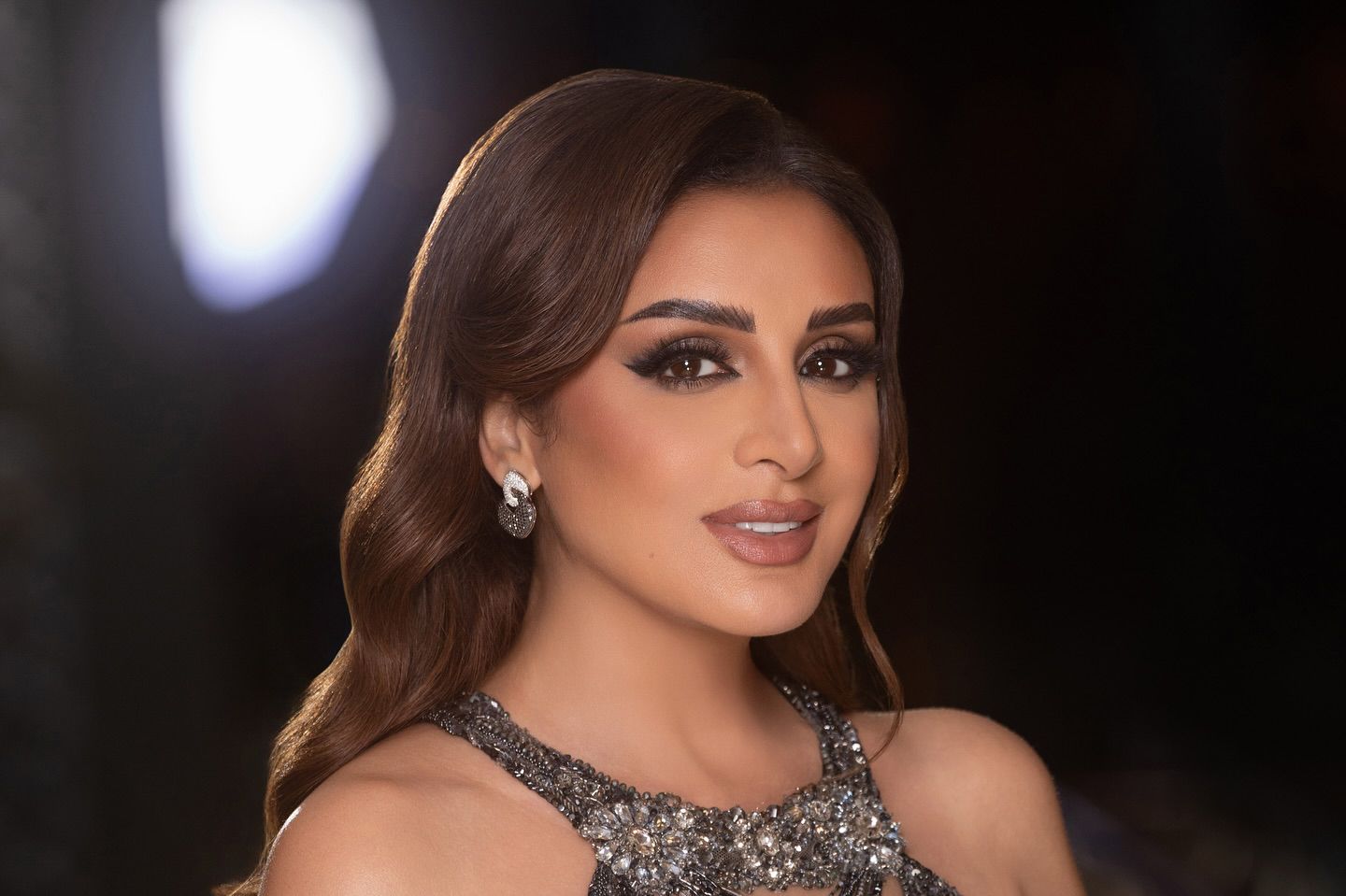 “ليلة الحبّ”… أنغام تختتم عام ٢٠٢٥ بحفل استثنائي في الرياض