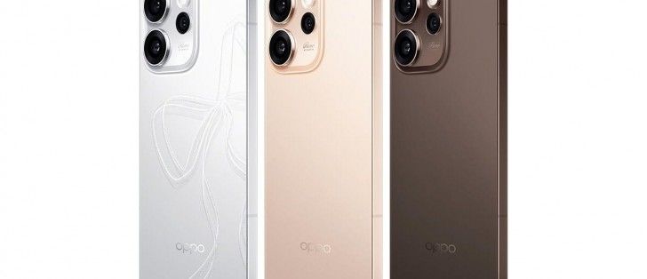تكنولوجيا: ظهور هاتف Oppo Reno15 Pro Max المحتمل على منصة Geekbench