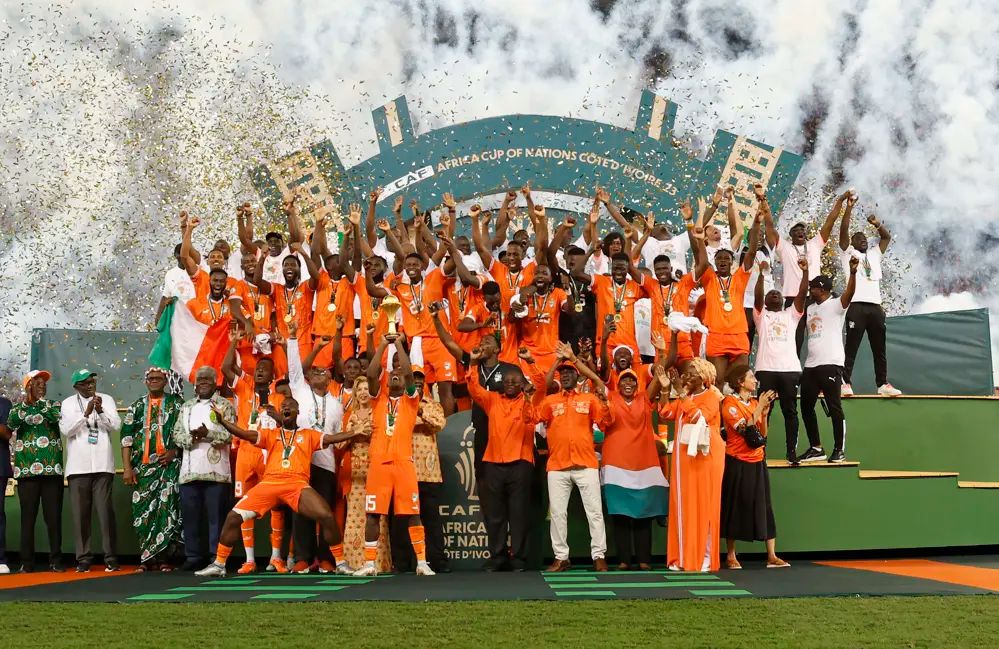 ما هي أبرز ملامح كأس أمم أفريقيا 2025 في المغرب؟