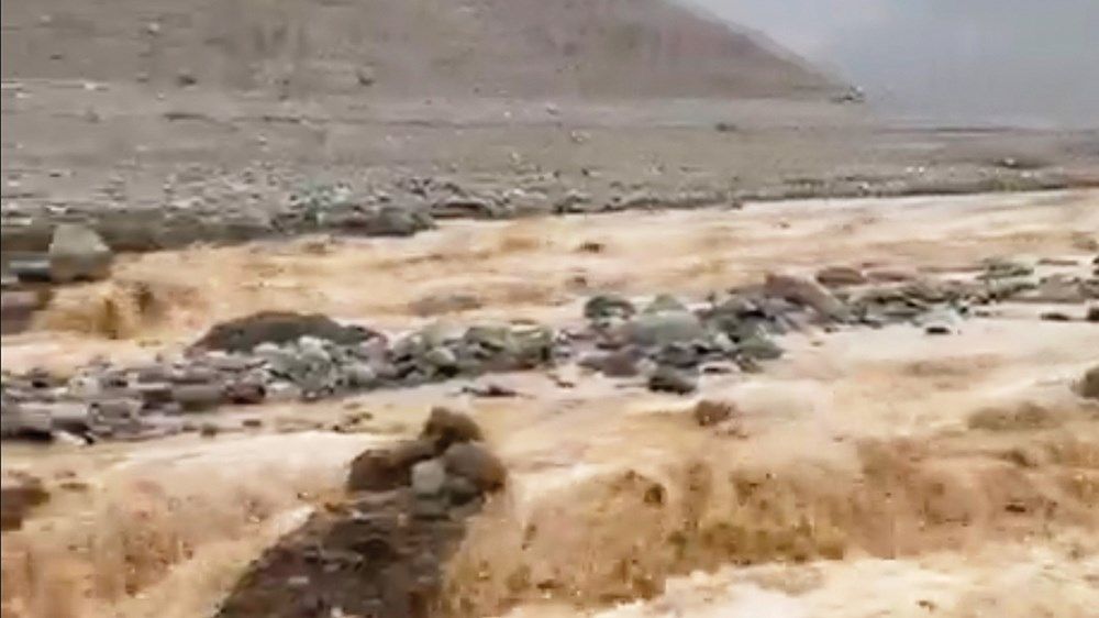 انتهاء «الحالة الجوية».. والحرارة تنخفض 8 درجات