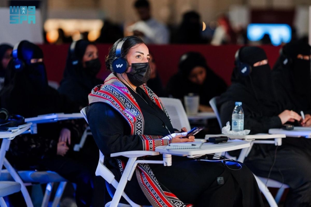 «كتاب جدة» 
يعزز التفاعل المجتمعي مع القراءة