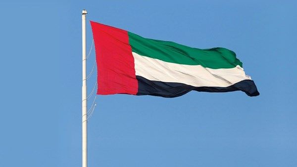 حكام الإمارات يهنئون أمير الكويت بالذكرى الثانية لتوليه مقاليد الحكم