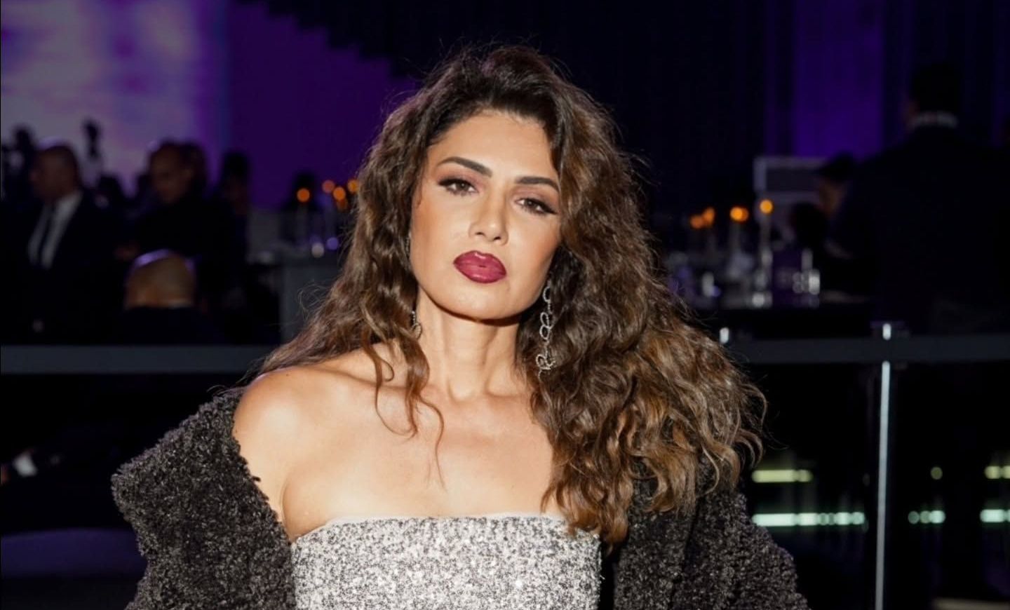 نجلاء بدر تتعرّض لتسمّم حادّ… هذا ما حصل معها خارج مصر