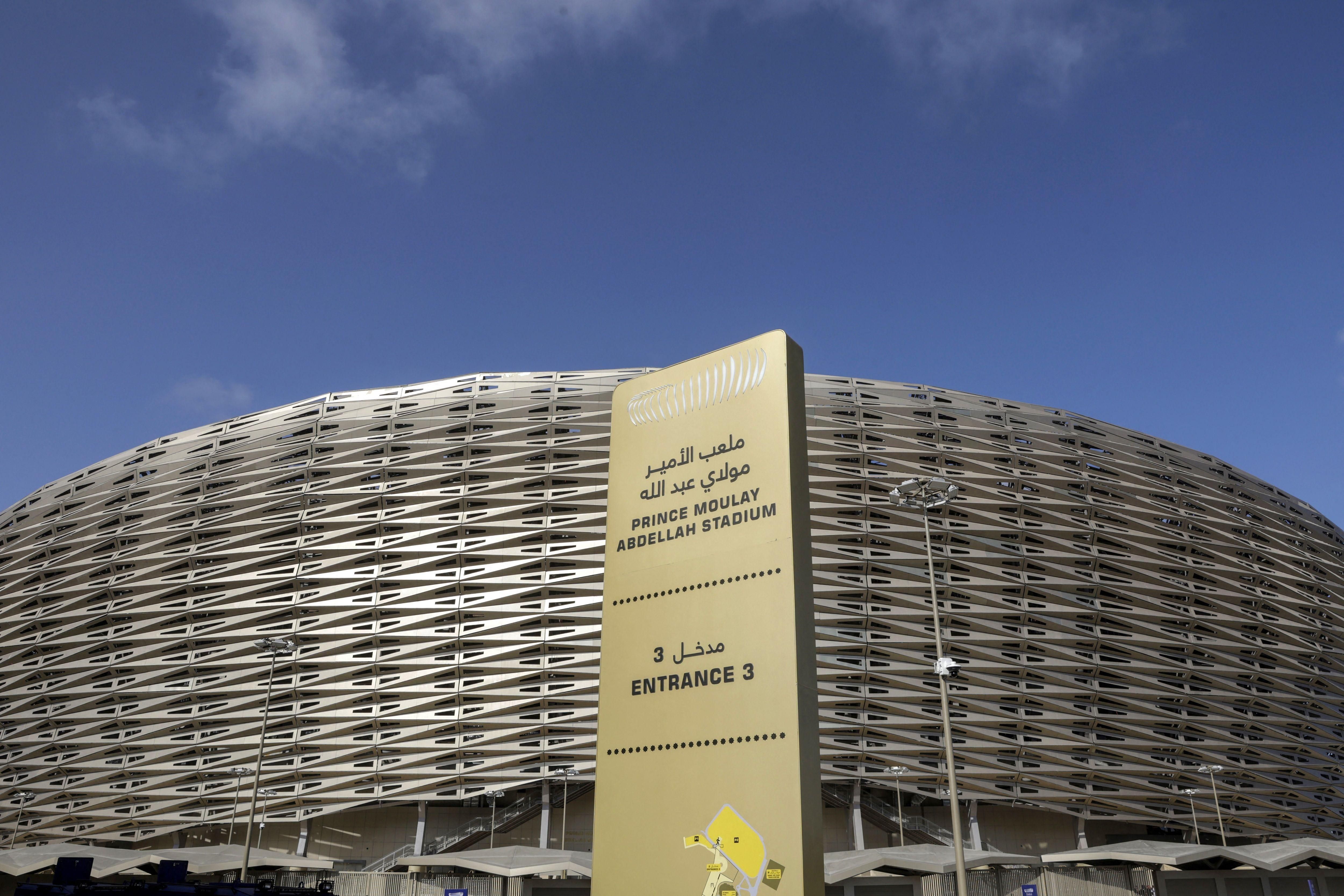 ما هي أبرز ملامح كأس أمم أفريقيا 2025 في المغرب؟