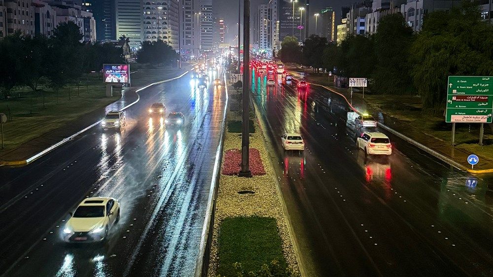 انتهاء «الحالة الجوية».. والحرارة تنخفض 8 درجات