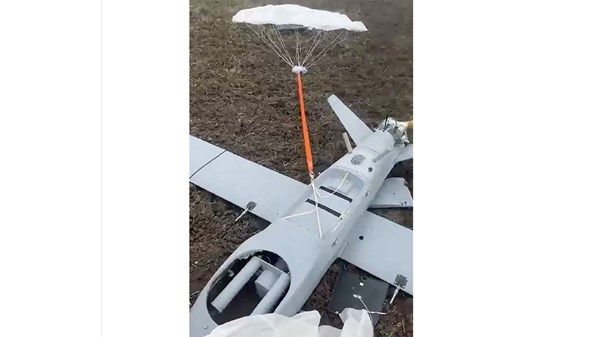 تركيا تعثر على مسيرة ثانية متحطمة خلال 24 ساعة