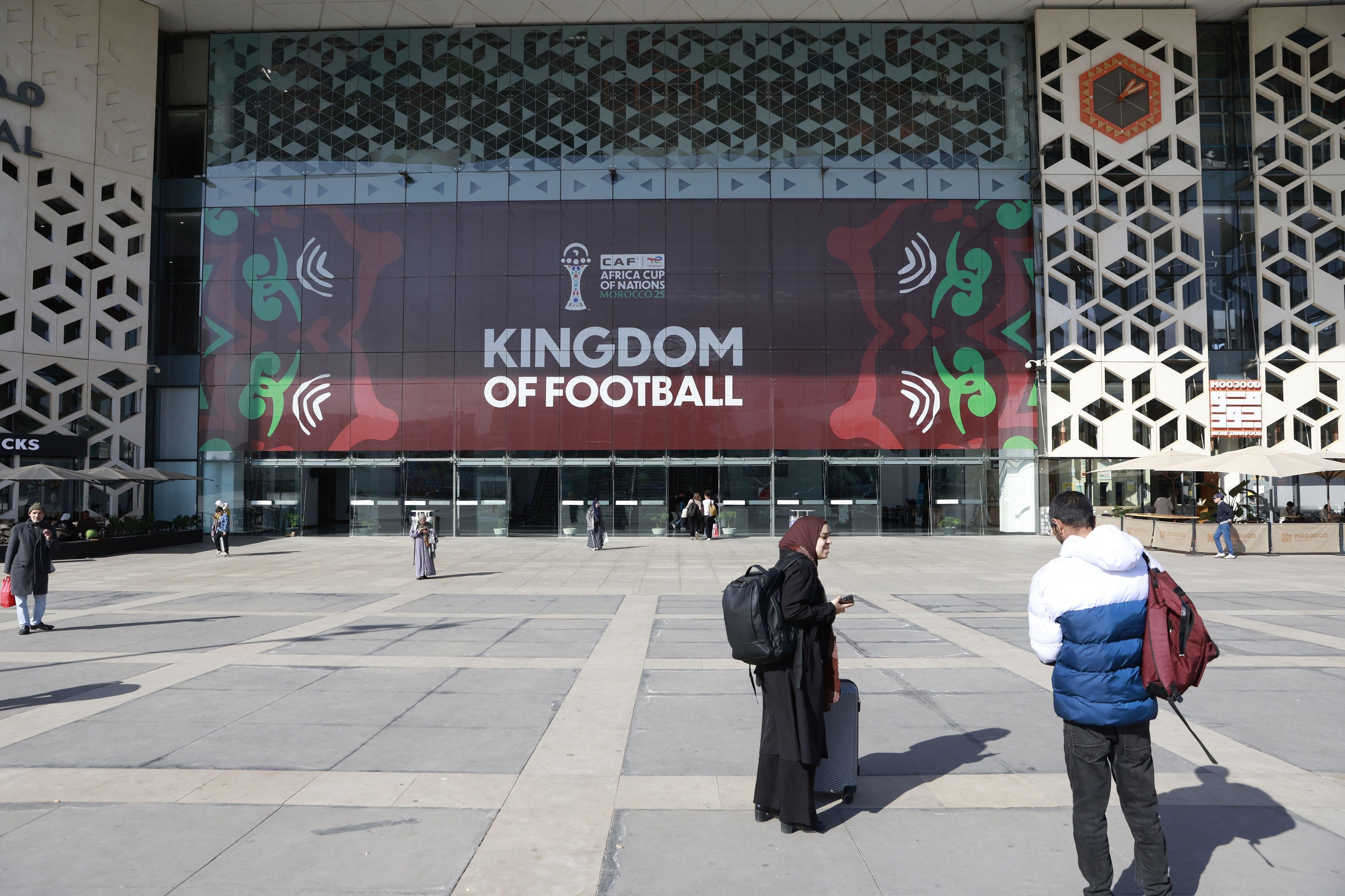 ما هي أبرز ملامح كأس أمم أفريقيا 2025 في المغرب؟