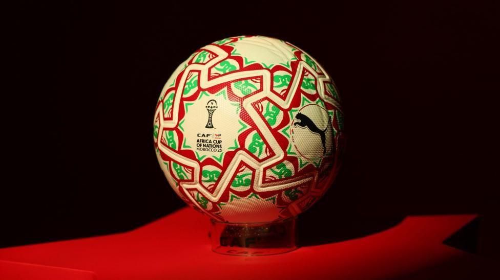 ما هي أبرز ملامح كأس أمم أفريقيا 2025 في المغرب؟