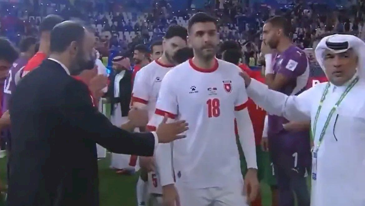 الأزمة الأردنية المغربية تنتهي بالاعتذار للسكتيوي