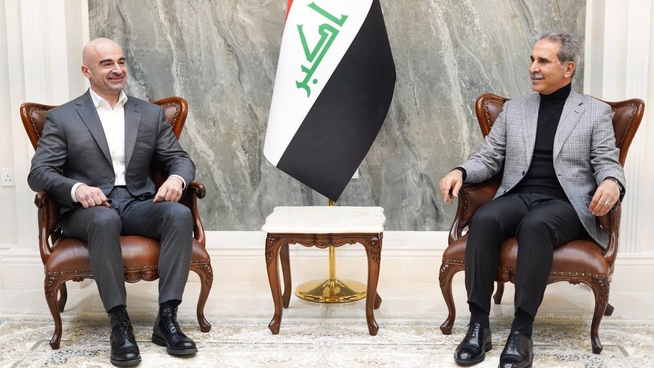 زيدان يؤكد أهمية احترام التوقيتات الدستورية لانتخاب الرئاسات