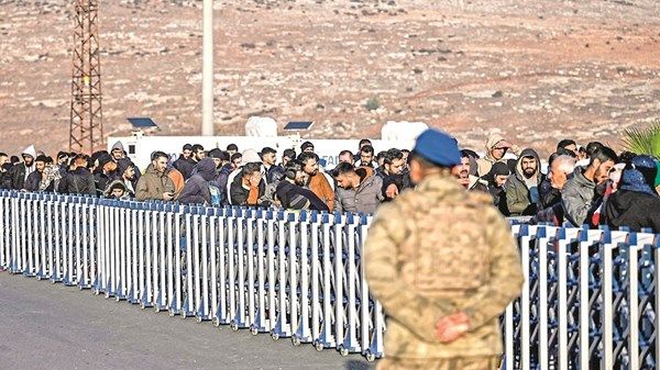 الأمم المتحدة: رفع العقوبات عن سوريا يشجع عودة اللاجئين