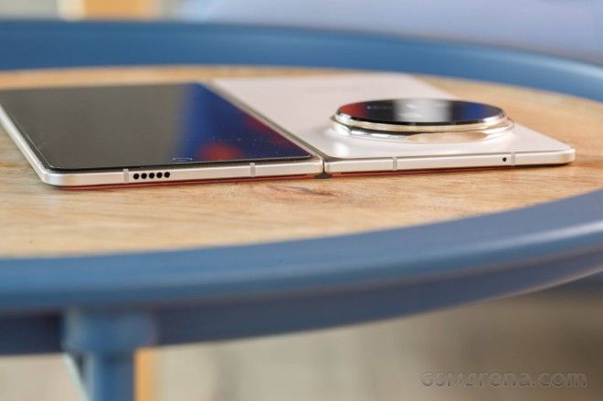 تكنولوجيا: تسريب المواصفات الأساسية لهاتف Honor Magic V6