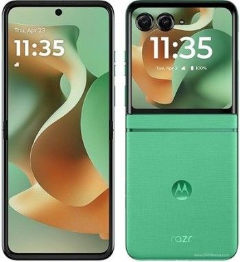 تكنولوجيا: موتورولا تكشف عن إصدار FIFA الخاص من هاتف Razr بتصميم مميز ولمسات حصرية