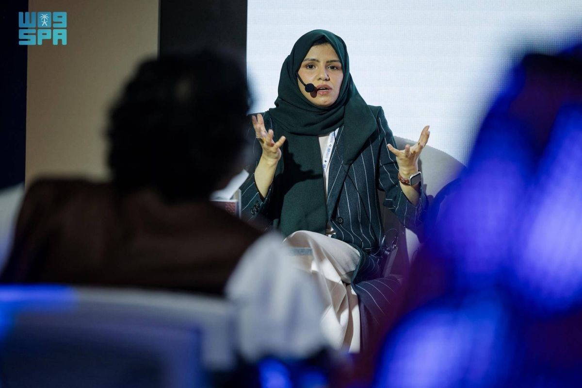 ورش تفاعلية تسلط الضوء 
على الترجمة وصناعة المحتوى ومهارات الإلقاء