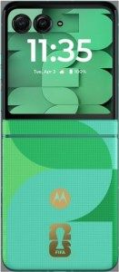 تكنولوجيا: موتورولا تكشف عن إصدار FIFA الخاص من هاتف Razr بتصميم مميز ولمسات حصرية