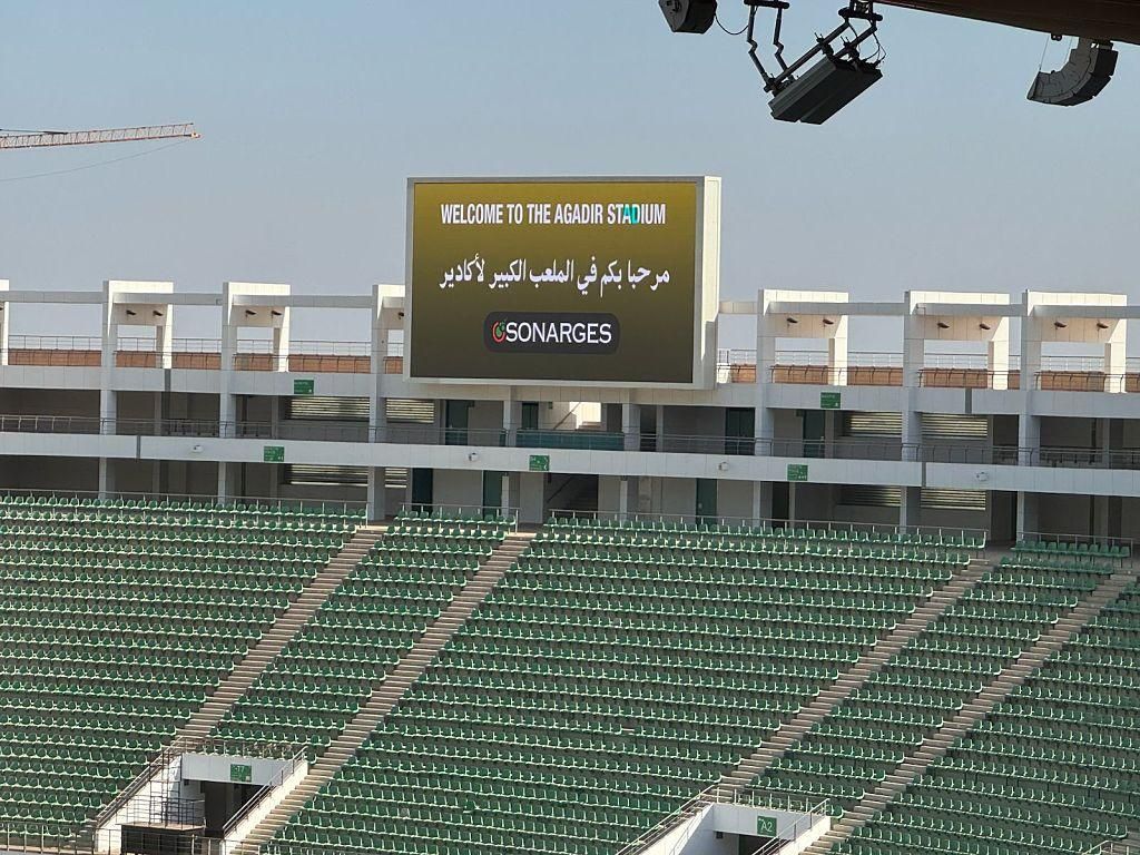 المغرب يستعد لانطلاق العرس الأفريقي.. الكاف يقول: النسخة الحالية ستكون الأفضل على الإطلاق