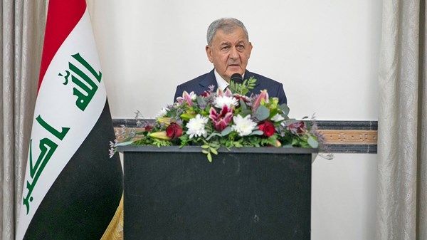 دعوات إلى شراكة حقيقية لتشكيل الحكومة العراقية