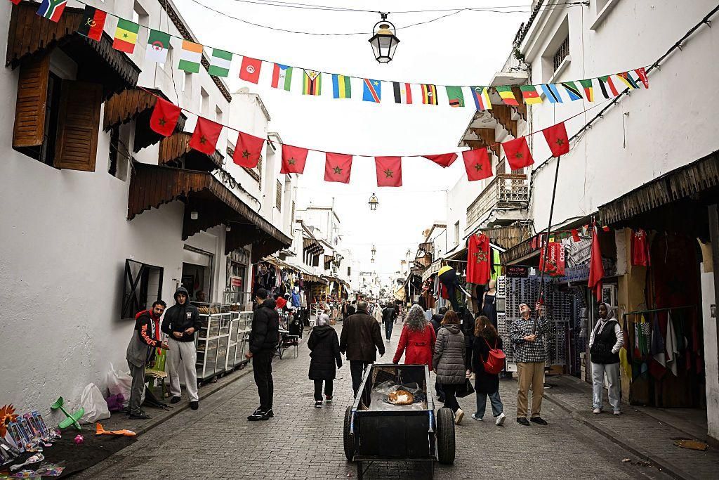 المغرب يستعد لانطلاق العرس الأفريقي.. الكاف يقول: النسخة الحالية ستكون الأفضل على الإطلاق