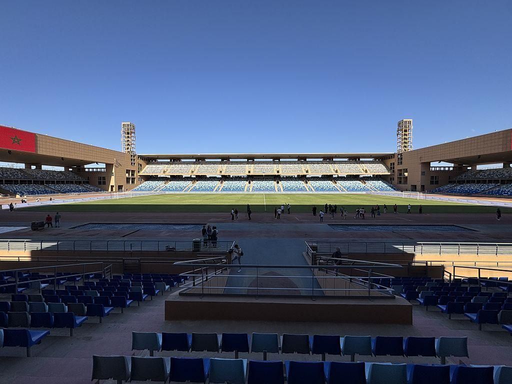 المغرب يستعد لانطلاق العرس الأفريقي.. الكاف يقول: النسخة الحالية ستكون الأفضل على الإطلاق