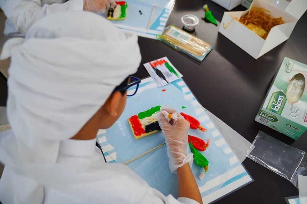 مجالس أبوظبي في مهرجان الشيخ زايد منصة لتعزيز الهوية الوطنية