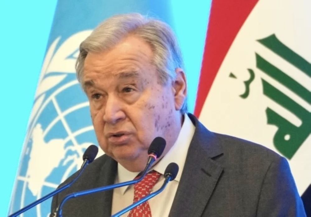 الأمم المتحدة.. ضحايا يسقطون هيبتها