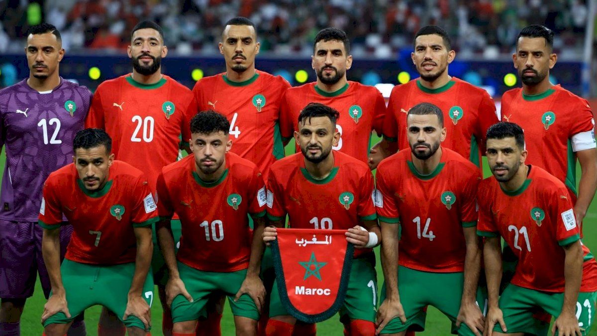 منتخب المغرب بطلاً لإفريقيا قبل ضربة البداية؟