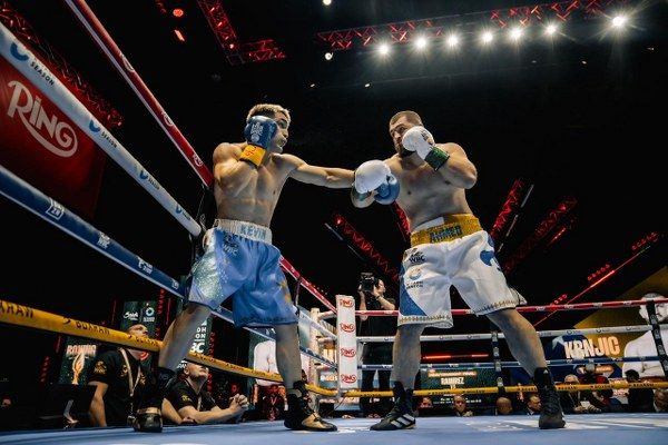 بعد ثمانية أشهر من التحديات … ختام بطولة “WBC Boxing Grand Prix” في الرياض بتتويج أربعة أبطال عالميين