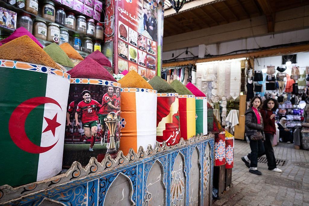 المغرب يستعد لانطلاق العرس الأفريقي.. الكاف يقول: النسخة الحالية ستكون الأفضل على الإطلاق