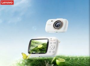 تكنولوجيا: لينوفو تكشف عن كاميرا رقمية اقتصادية بدعم تصوير 4K وتقريب بصري 18x