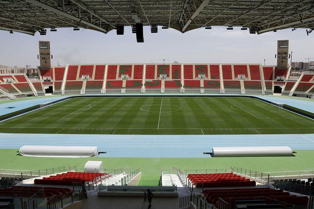 المغرب يستعد لانطلاق العرس الأفريقي.. الكاف يقول: النسخة الحالية ستكون الأفضل على الإطلاق