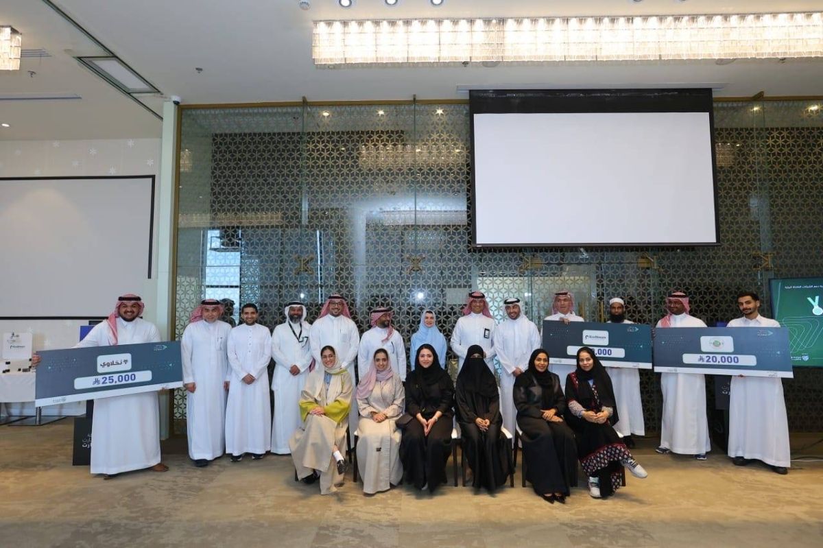 الشركات الناشئة البيئية تُتوج بجوائز قيّمة من مركز ستارت سمارت وعالم صافولا