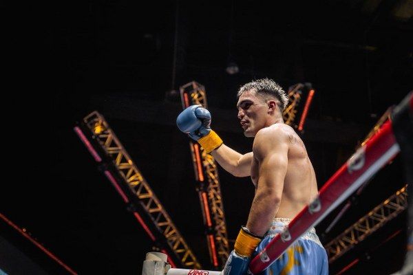 بعد ثمانية أشهر من التحديات … ختام بطولة “WBC Boxing Grand Prix” في الرياض بتتويج أربعة أبطال عالميين