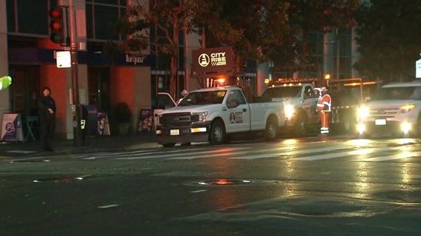 انقطاع الكهرباء عن الآلاف بسان فرانسيسكو الأميركية