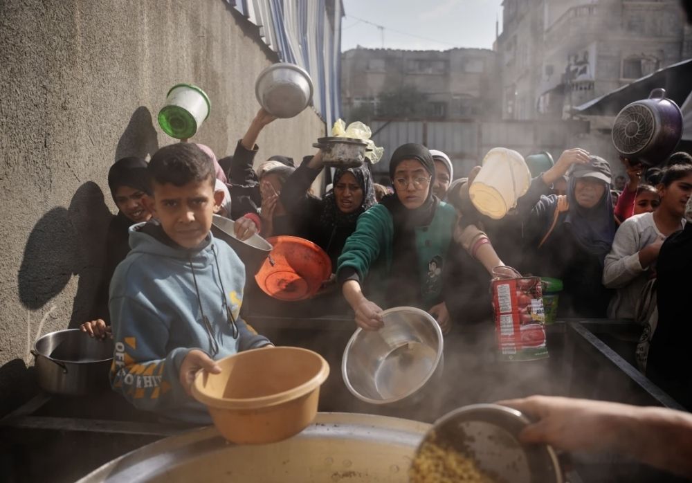 غزة بين اختبار الحكم ومعادلة الاستقرار