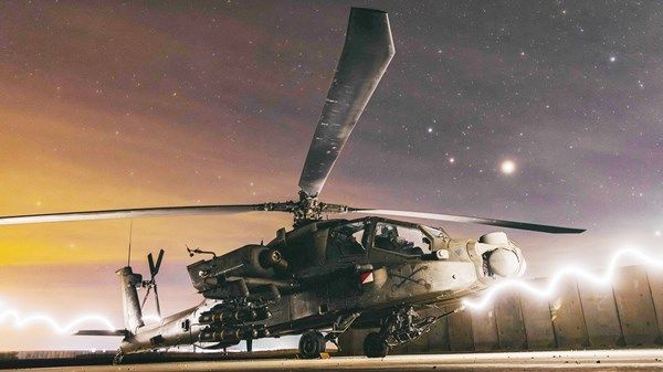 واشنطن تطلق عملية ضد داعش في سوريا