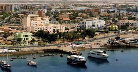 لإجراء عمليات نادرة.. فريقٌ طبي مصرى يصل بورتسودان