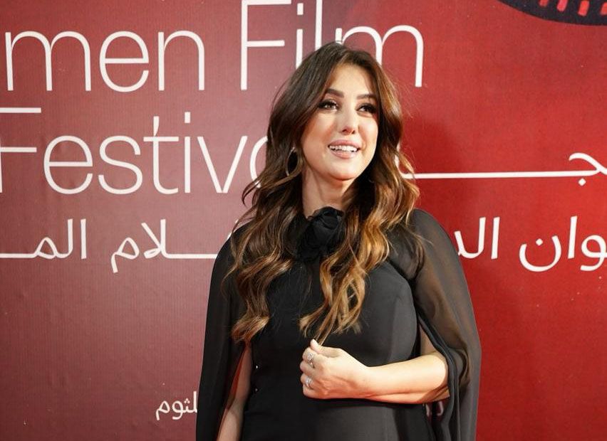 كندة علوش تتحدّث عن تجربتها مع المرض وتبوح بمخاوفها