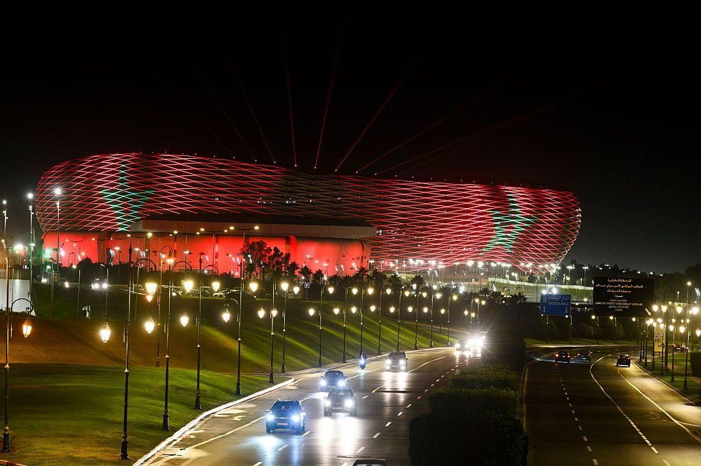 المغرب يستعد لانطلاق العرس الأفريقي.. الكاف يقول: النسخة الحالية ستكون الأفضل على الإطلاق