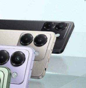 تكنولوجيا: تسريب مواصفات Poco M8 وPoco M8 Pro الرئيسية قبل الإطلاق الرسمي