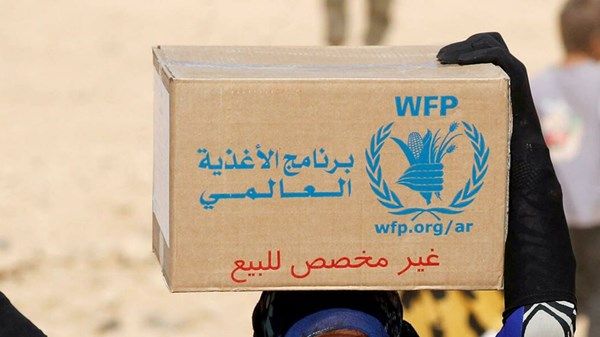 «الأغذية العالمي»: 33 مليون سوداني بحاجة لمساعدات غذائية