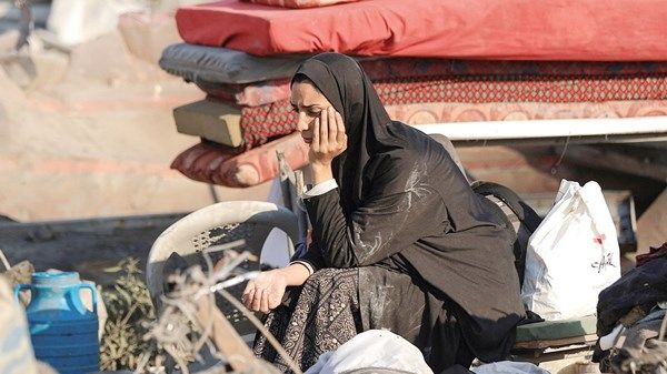 «الصحة الفلسطينية» تحذر من تدهور خطير بالأرصدة الدوائية