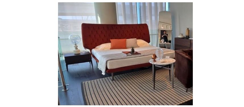 تجربة فاخرة للتصميم الإيطالي مع عروض ناتوزي إيطاليا ضمن مهرجان دبي للتسوّق