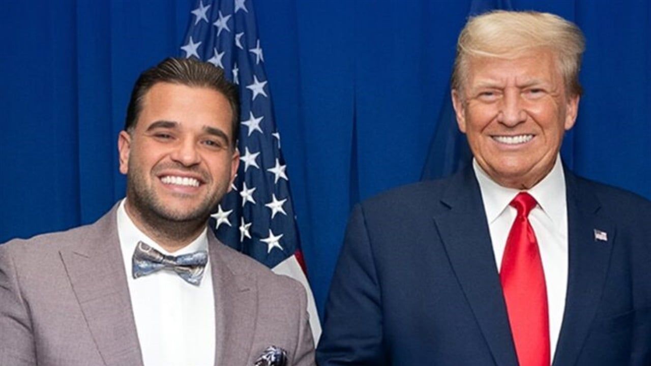 مبعوث ترامب يعتبر قرار "حصر السلاح" جاء استجابة للمرجعية.. ويحدد 4 خطوات إضافية مطلوبة