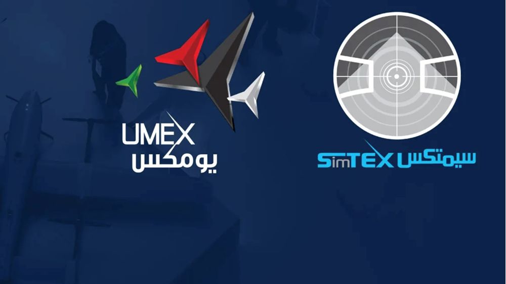 برعاية حمدان بن محمد بن زايد.. النسخة السابعة من معرضي الأنظمة غير المأهولة «يومكس» والمحاكاة والتدريب «سيمتكس» تعقد فعالياتها في يناير المقبل