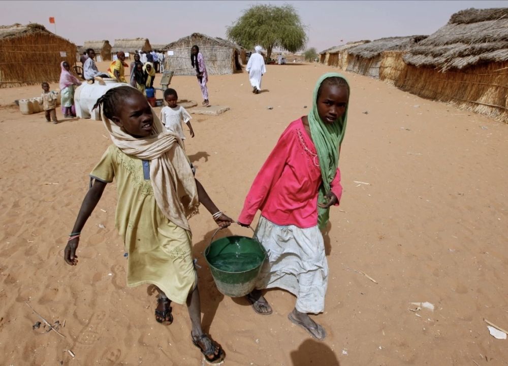 إلى أين يتجه السودان؟