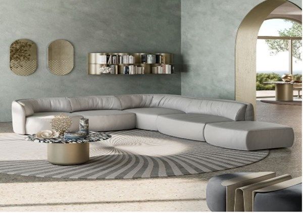 تجربة فاخرة للتصميم الإيطالي مع عروض ناتوزي إيطاليا ضمن مهرجان دبي للتسوّق