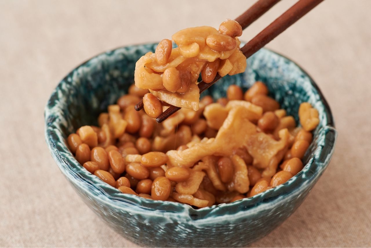 اليابان | جرّب الناتّو بطريقتك المفضلة… خيارات أكثر مما تتخيل!