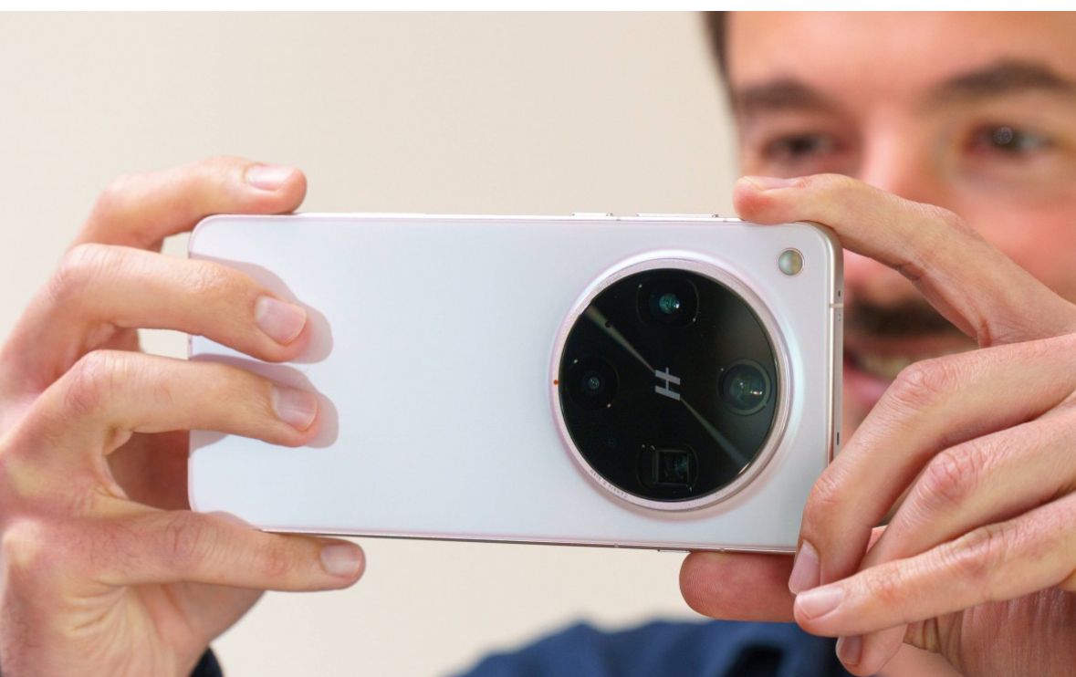 تكنولوجيا: تسريب يكشف مواصفات كاميرات OPPO Find X9 Ultra القادمة