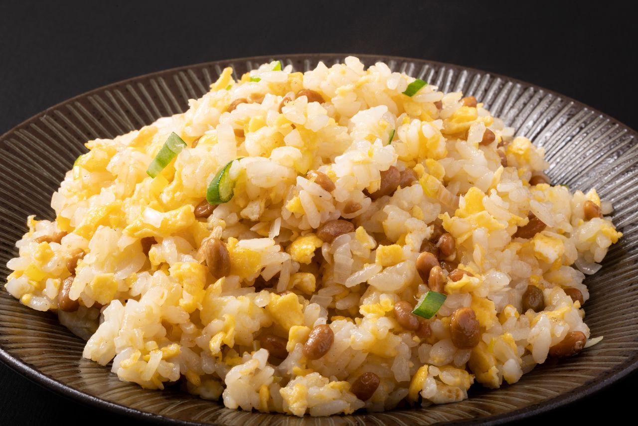 اليابان | جرّب الناتّو بطريقتك المفضلة… خيارات أكثر مما تتخيل!