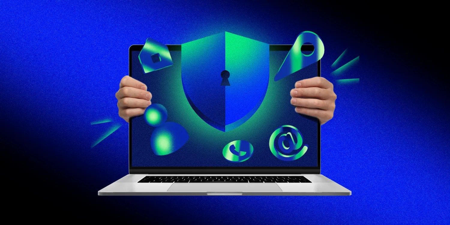 تكنولوجيا: خدمة Incogni تزيل رقمك القومي وبياناتك الحساسة من الإنترنت باحترافية كاملة